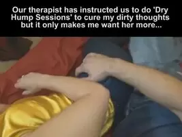 Therapy isn't working at all