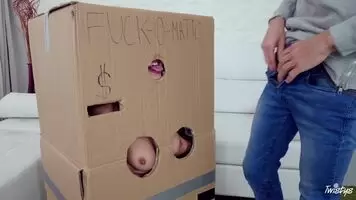 Sandra Wellness Blowjob