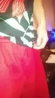 How Hard It is Whipping It Out