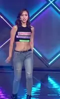 TWICE - Mina