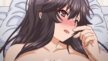 Blushing