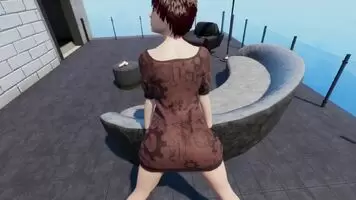 Undress, Finger, Fuck... Repeat! I Can Do This All Night. ComeCloser v0.1a
