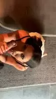Rachel Starr Fluffing Keiran Lee - Getting Ahead
