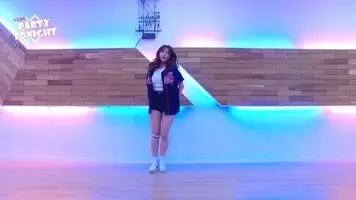 Red-L Gayoung - Wee Woo Cover