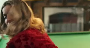 Annabelle Wallis - Peaky Blinders