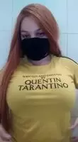 Titty tuesday I hear? I hope y'all like it!