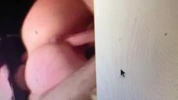 Came across this clip of me and my college GF on my old computer.
