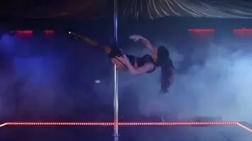 Julie Cash giving Special Treatment to Big Dicks