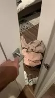 Who else wants to spank me?