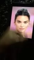 Kendall Jenner is stunning!