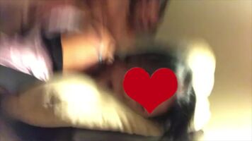 Here is Part 2 after the bull hands her the phone. Her amazing skill to hold the phone and get pounded like that is priceless. At the end he asks har, 