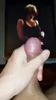 Edging to Billie Eilish