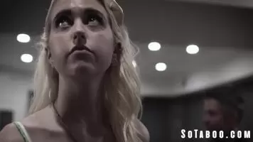 Ruthless Dad Pimps Out His Daughter
