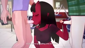 Meru the Succubus