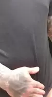 Make wet happy holes
