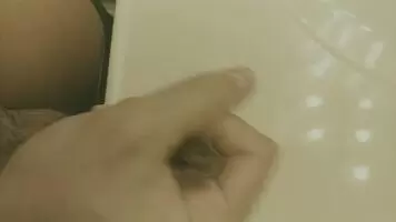 Would you out your face down there?