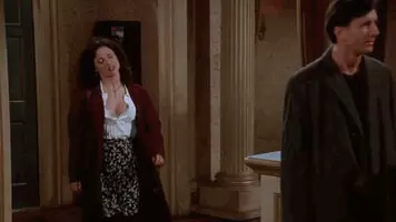 Julia Louis-Dreyfus