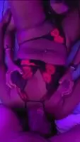 Watch Me Eat Your Hot Wife’s Pussy