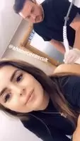 The ass part 1