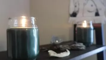New Beautiful Agony style video - lie back, relax, and cum with me 💦