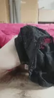 A little kinky