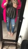 For the lot of you that enjoy my mom bod