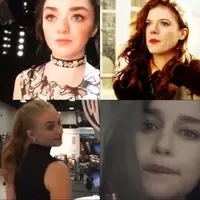 GoT Girls APM / All