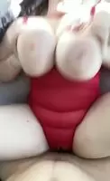 How I like to be fucked after a long day 😈