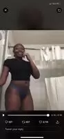 She’s making that thang move 🍑👀👌🏽
