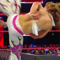 Mickie James 'Whaletail' Compilation