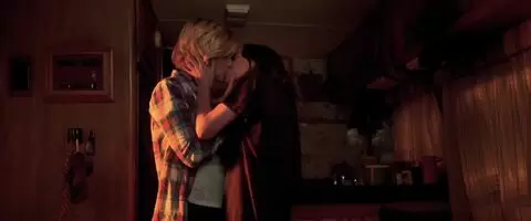 Kate Mara & Ellen Page