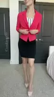 Should I make more naughty TikToks?