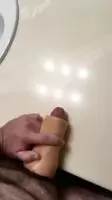 Imagine it getting pumped into you