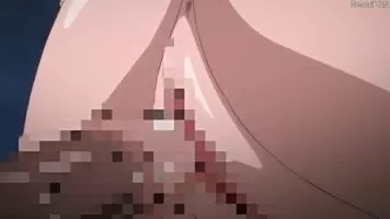 Akusei Jutai The Animation from r/hentaicreamy