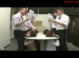 Japanese Blowjob Table