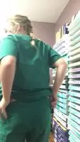 irst time here, someone suggested I post while working :)
