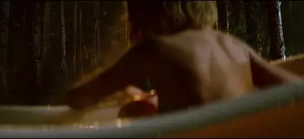 Kiernan Shipka in The Chilling Adventures of Sabrina
