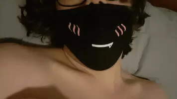 Gagged~