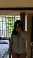Felt sexy, might delete later