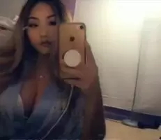 Getting ready for you