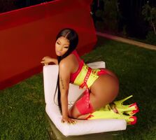Nicki Minaj