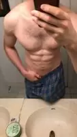 Sit on my Sink