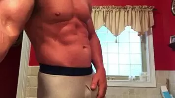 45 fit, fun, funny dad