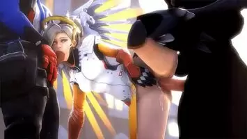 Exclusive footage of me last night in a random comp game!!!