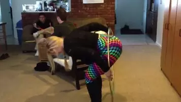 Well then...