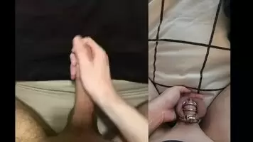 Me Vs. Wife's Boyfriend