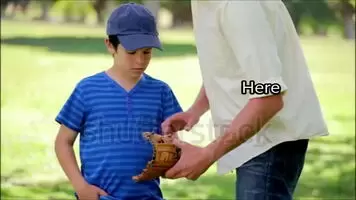 Like A Glove
