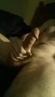 Fuck! I loving jacking my cock for you sexy BBWs. PMs are welcome