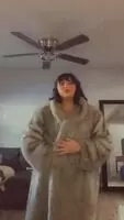 The longer you watch the more I take off 👀