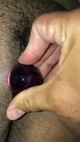 ife and e playing with toys, making her cum hard!!!!